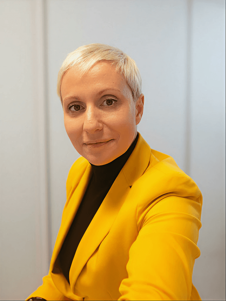 Alla Shapiro
